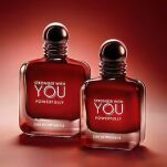 Giorgio Armani Stronger With You Powerfully Woda Perfumowana 100ml - 5