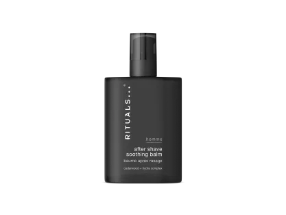 Rituals Homme Collection After Shave Soothing Balm 100ml