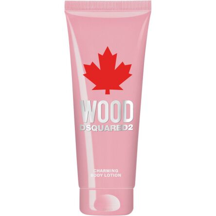 Dsquared2 Wood Femme Bath & Shower Gel Żel Pod Prysznic 200ml