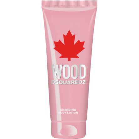 Dsquared2 Wood Femme Bath & Shower Gel Żel Pod Prysznic 200ml