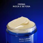 La Prairie Skin Caviar Luxe Cream Krem Do Twarzy 100ml - 5