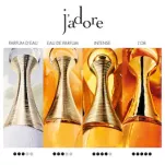 Christian Dior J'adore Intense PARFUM 100ml - 2