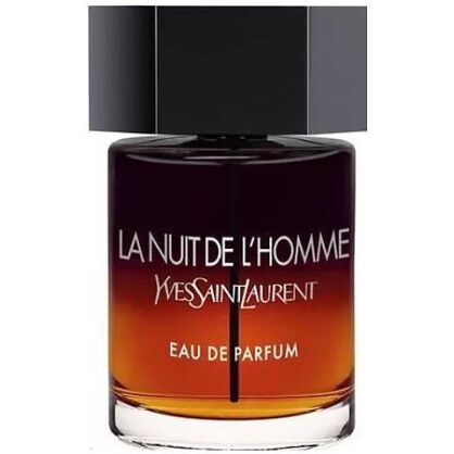 Yves Saint Laurent La Nuit De L'Homme Woda Perfumowana 60ml