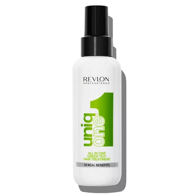 Revlon Professional Uniq One All In Odżywka Do Włosów W Sprayu 150ml