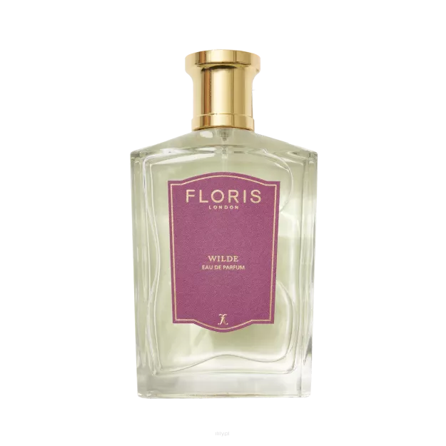 Floris London Wilde Woda Perfumowana 100ml