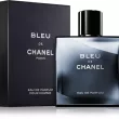 Chanel Bleu De Chanel Woda Perfumowana 150ml - 4
