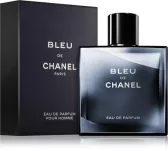Chanel Bleu De Chanel Woda Perfumowana 150ml - 4