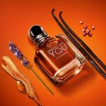 Giorgio Armani Stronger With You Intensely Woda Perfumowana 100ml - 3