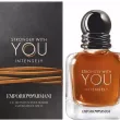 Giorgio Armani Stronger With You Intensely Woda Perfumowana 100ml - 4