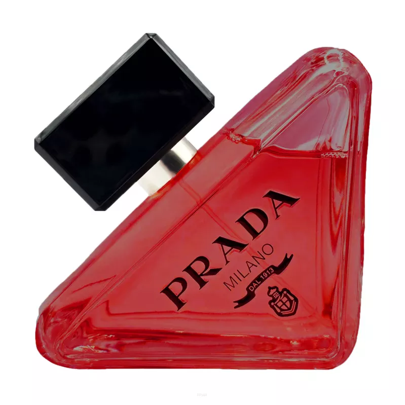 prada paradoxe radical essence ekstrakt perfum 30 ml     
