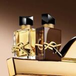 Yves Saint Laurent Libre Santal Couture Woda Perfumowana 50ml - 5
