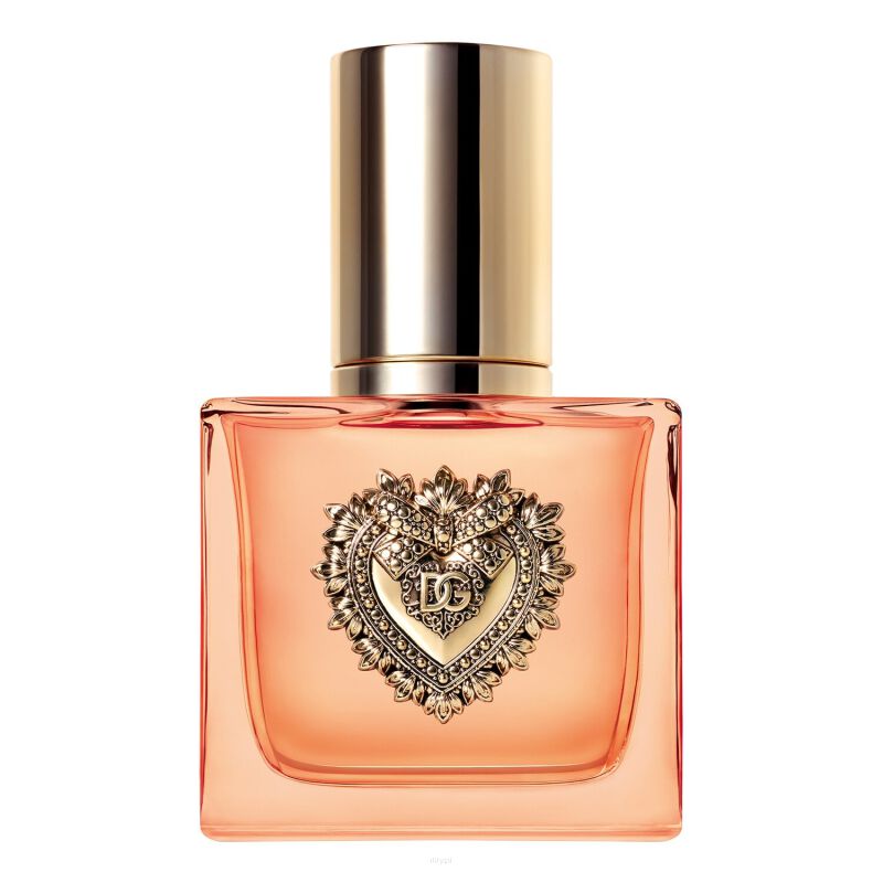 dolce & gabbana devotion intense woda perfumowana 30 ml    