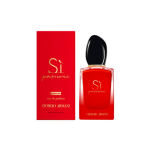 Giorgio Armani Si Passione Intense Woda Perfumowana 50ml - 4