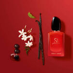 Giorgio Armani Si Passione Intense Woda Perfumowana 50ml - 3