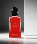 Giorgio Armani Si Passione Intense Woda Perfumowana 50ml - 5