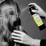 Sisley Hair Rituel Le Spray Lakier Do Włosów 250ml - 3