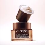 Clarins Extra-Firming Nuit All Skin Types 50ml - 2