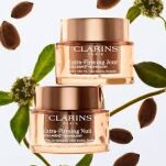 Clarins Extra-Firming Nuit All Skin Types 50ml - 5