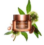 Clarins Extra-Firming Nuit All Skin Types 50ml - 3