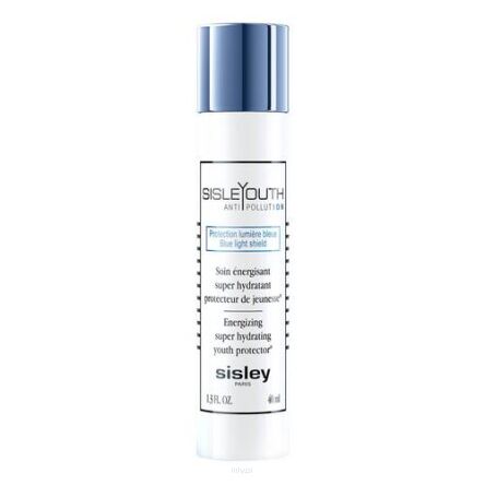 Sisley Sisleyouth Anti-Pollution Energetyzująca i Silnie Nawilżająca Pielęgnacja 40ml
