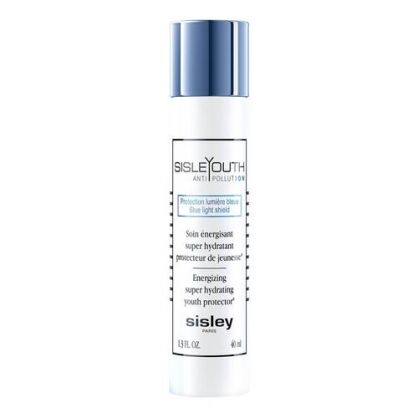 Sisley Sisleyouth Anti-Pollution Energetyzująca i Silnie Nawilżająca Pielęgnacja 40ml