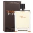 Hermes Terre D'Hermes Woda Toaletowa 50ml - 4