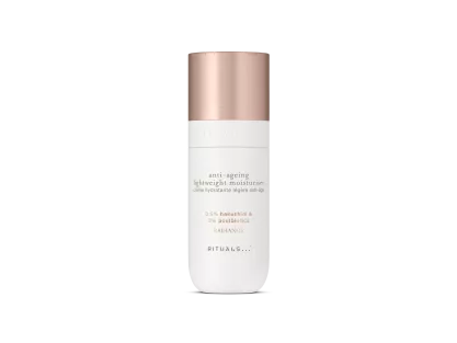Rituals The Ritual Of Namaste Anti-Ageing Lightweight Moisturizer Radiance 50ml