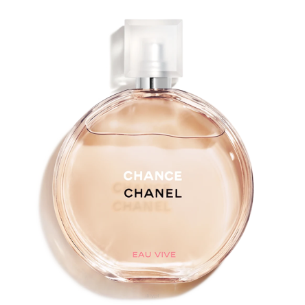 Chanel Chance Eau Vive Woda Toaletowa 100ml FLAKON