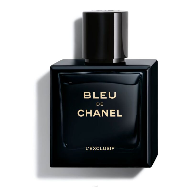chanel bleu de chanel l'exclusif ekstrakt perfum 60 ml     