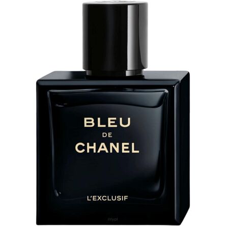 Chanel Bleu De Chanel L'Exclusif Parfum 50ml