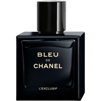 Chanel Bleu De Chanel L'Exclusif Parfum 50ml