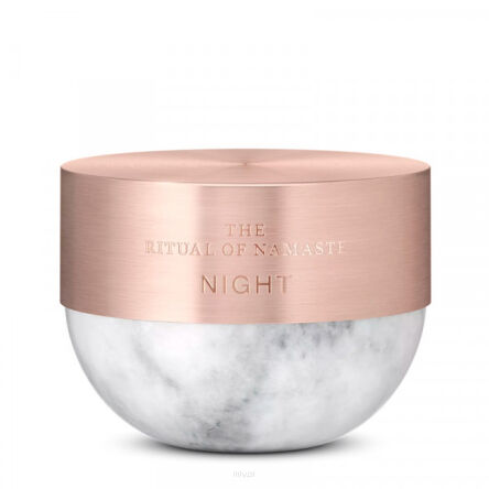 Rituals The Ritual Of Namaste Glow Anti-Age Night Cream 50ml