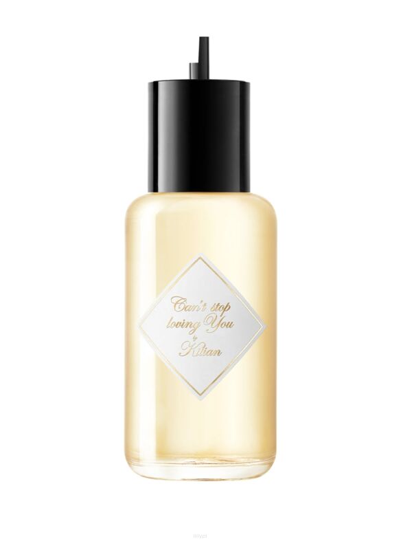 kilian can't stop loving you