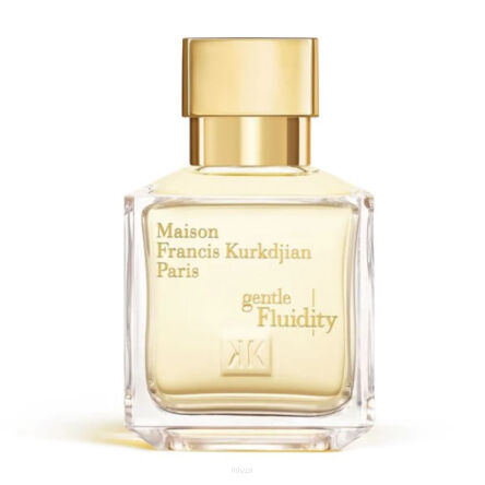 Maison Francis Kurkdjian Paris Gentle Fluidity Gold Woda Perfumowana 70ml