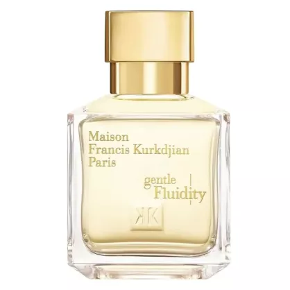 Maison Francis Kurkdjian Paris Gentle Fluidity Gold Woda Perfumowana 70ml