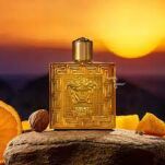 Versace Eros Najim PARFUM 100ml - 2