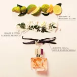 Valentino Voce Viva Intensa Woda Perfumowana 50ml - 3
