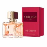 Valentino Voce Viva Intensa Woda Perfumowana 50ml - 4