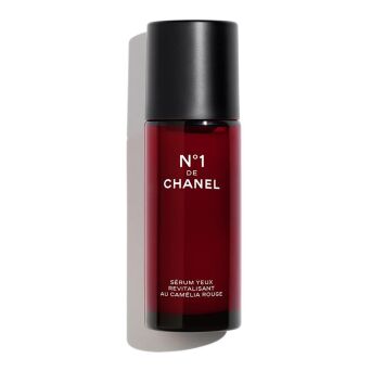Chanel No1 De Chanel Rewitalizujące Serum Pod Oczy 15ml
