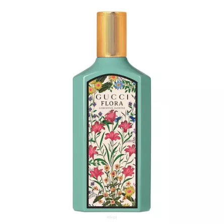 Gucci Flora Gorgeous Jasmine Woda Perfumowana 100ml