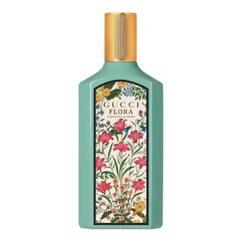 Gucci Flora Gorgeous Jasmine Woda Perfumowana 100ml