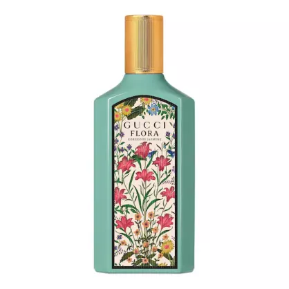 Gucci Flora Gorgeous Jasmine Woda Perfumowana 100ml