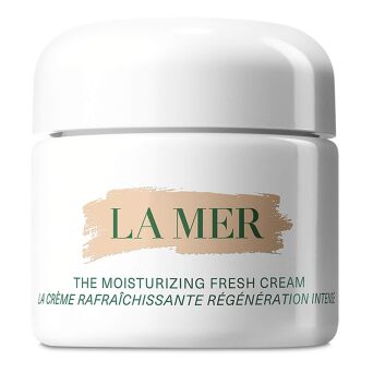 La Mer The Moisturizing Fresh Cream Krem Nawilżający 60ml