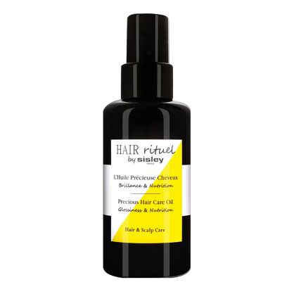 Sisley Hair Rituel Precious Hair Care Oil Olejek Do Włosów 100ml