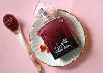 Guerlain La Petite Robe Noire Absolue Woda Perfumowana 50ml - 5