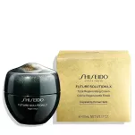 Shiseido Future Solution LX Total Regenerating Cream 50ml - 4