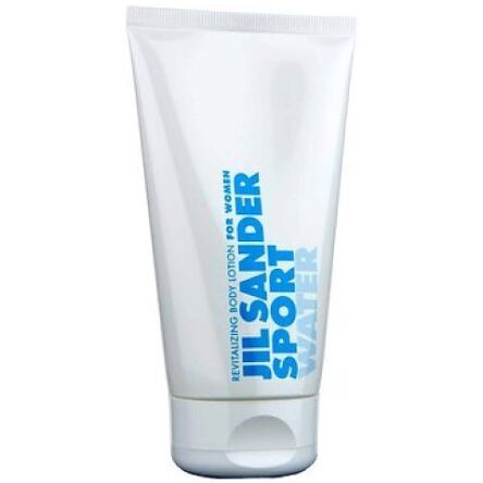 Jil Sander Sport Water For Women Shower Gel 150ml