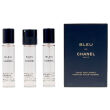Chanel Bleu De Chanel PARFUM 3x20ml WKŁADY - 4