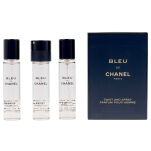 Chanel Bleu De Chanel PARFUM 3x20ml WKŁADY - 4