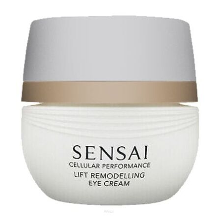 Sensai Cellular Performance Lift Remodelling Eye Cream 15ml